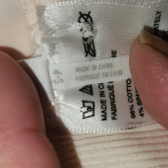 URBAN OUTFITTERS Bralette - Picture 5 of 10